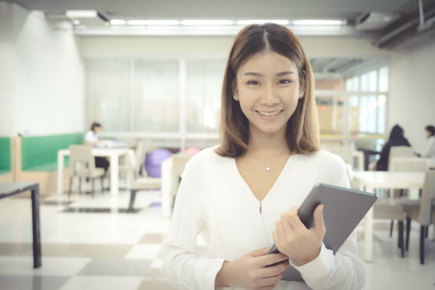 Session de formation en gestion financière