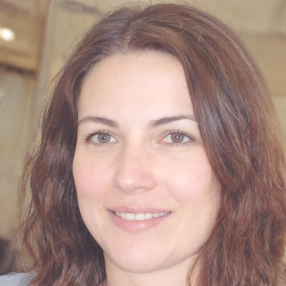 Portrait de Clarisse Beaumont, conseillère budgétaire